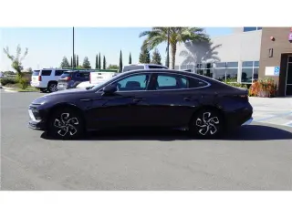 2025 Hyundai Sonata