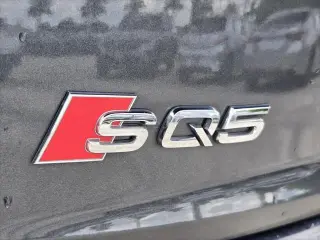 Audi SQ5 Sportback 2023 AWD 3.0T quattro Premium Plus 4 puertas Sportback