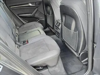 Audi SQ5 Sportback 2023 AWD 3.0T quattro Premium Plus 4 puertas Sportback