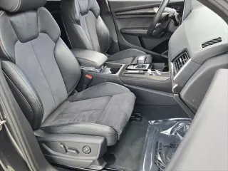 Audi SQ5 Sportback 2023 AWD 3.0T quattro Premium Plus 4 puertas Sportback