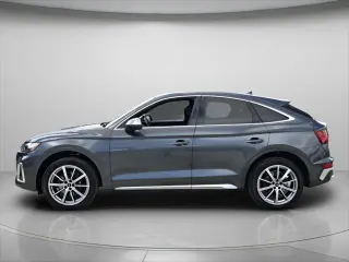 Audi SQ5 Sportback 2023 AWD 3.0T quattro Premium Plus 4 puertas Sportback