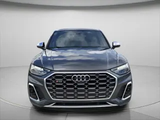 Audi SQ5 Sportback 2023 AWD 3.0T quattro Premium Plus 4 puertas Sportback