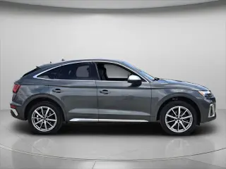 Audi SQ5 Sportback 2023 AWD 3.0T quattro Premium Plus 4 puertas Sportback