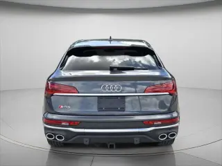Audi SQ5 Sportback 2023 AWD 3.0T quattro Premium Plus 4 puertas Sportback