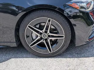 Clase C Mercedes-Benz 2023 AWD C 300 4MATIC Sedán 4p