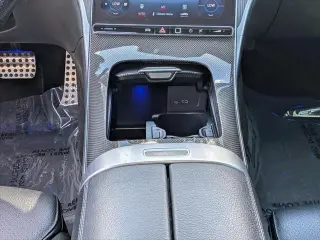 Clase C Mercedes-Benz 2023 AWD C 300 4MATIC Sedán 4p
