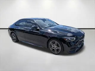Clase C Mercedes-Benz 2023 AWD C 300 4MATIC Sedán 4p