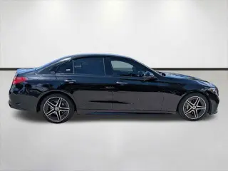 Clase C Mercedes-Benz 2023 AWD C 300 4MATIC Sedán 4p