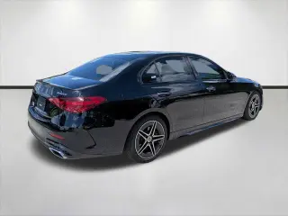 Clase C Mercedes-Benz 2023 AWD C 300 4MATIC Sedán 4p