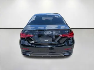 Clase C Mercedes-Benz 2023 AWD C 300 4MATIC Sedán 4p