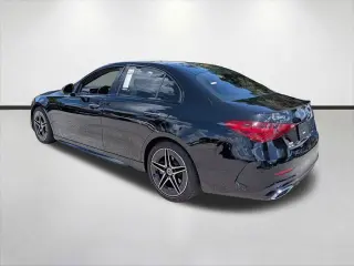 Clase C Mercedes-Benz 2023 AWD C 300 4MATIC Sedán 4p
