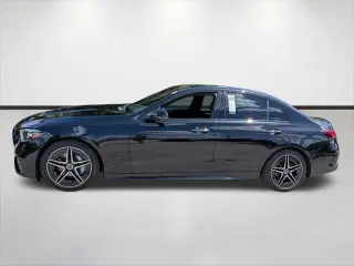 Clase C Mercedes-Benz 2023 AWD C 300 4MATIC Sedán 4p