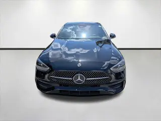 Clase C Mercedes-Benz 2023 AWD C 300 4MATIC Sedán 4p