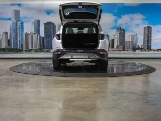 Hyundai TUCSON 2022 AWD Limited 4dr SUV