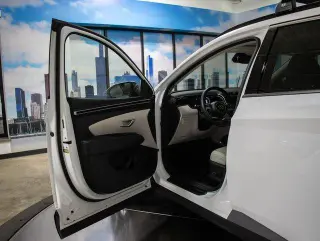 Hyundai TUCSON 2022 AWD Limited 4dr SUV