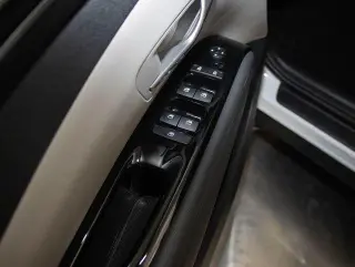 Hyundai TUCSON 2022 AWD Limited 4dr SUV