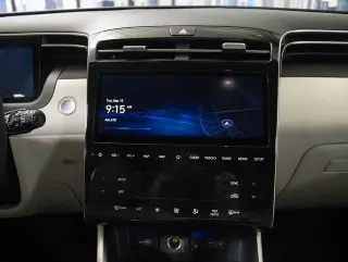Hyundai TUCSON 2022 AWD Limited 4dr SUV
