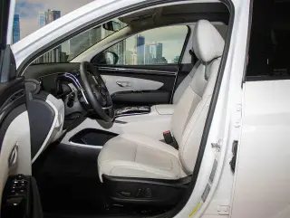 Hyundai TUCSON 2022 AWD Limited 4dr SUV