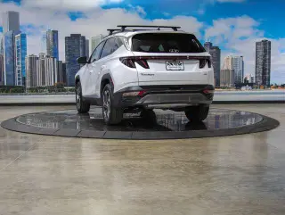 Hyundai TUCSON 2022 AWD Limited 4dr SUV
