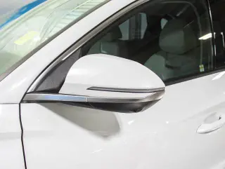 Hyundai TUCSON 2022 AWD Limited 4dr SUV