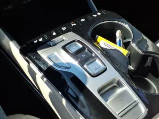 Hyundai TUCSON 2024 Limited 4dr SUV