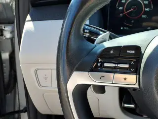 Hyundai TUCSON 2024 Limited 4dr SUV