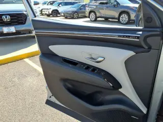 Hyundai TUCSON 2024 Limited 4dr SUV