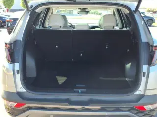 Hyundai TUCSON 2024 Limited 4dr SUV
