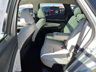 Hyundai TUCSON 2024 Limited 4dr SUV