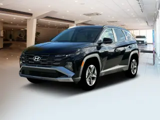 Hyundai TUCSON 2025 SEL Conveniencia 4dr SUV