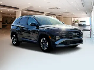 Hyundai TUCSON 2025 SEL Conveniencia 4dr SUV