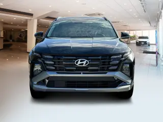 Hyundai TUCSON 2025 SEL Conveniencia 4dr SUV