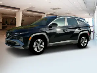Hyundai TUCSON 2025 SEL Conveniencia 4dr SUV