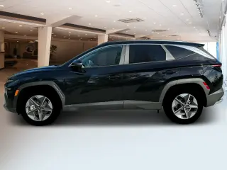 Hyundai TUCSON 2025 SEL Conveniencia 4dr SUV