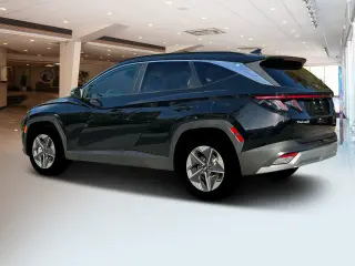 Hyundai TUCSON 2025 SEL Conveniencia 4dr SUV