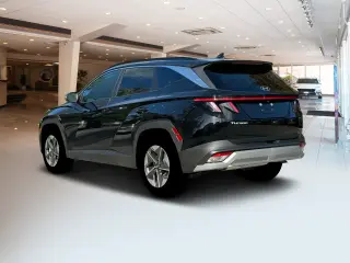 Hyundai TUCSON 2025 SEL Conveniencia 4dr SUV
