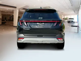 Hyundai TUCSON 2025 SEL Conveniencia 4dr SUV