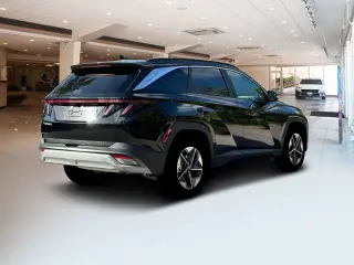 Hyundai TUCSON 2025 SEL Conveniencia 4dr SUV