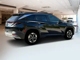 Hyundai TUCSON 2025 SEL Conveniencia 4dr SUV