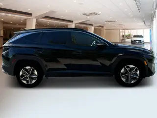 Hyundai TUCSON 2025 SEL Conveniencia 4dr SUV