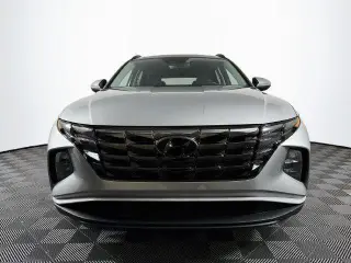 Hyundai TUCSON 2022 SEL 4p SUV