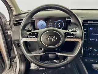 Hyundai TUCSON 2022 SEL 4p SUV