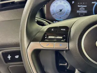 Hyundai TUCSON 2022 SEL 4p SUV