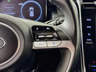 Hyundai TUCSON 2022 SEL 4p SUV