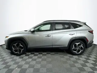 Hyundai TUCSON 2022 SEL 4p SUV