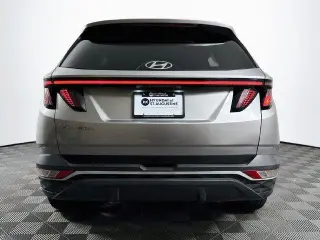 Hyundai TUCSON 2022 SEL 4p SUV