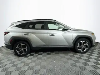 Hyundai TUCSON 2022 SEL 4p SUV