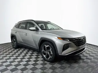 Hyundai TUCSON 2022 SEL 4p SUV