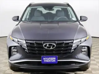Hyundai TUCSON 2024 AWD SEL 4dr SUV (lanzamiento a mitad de año)