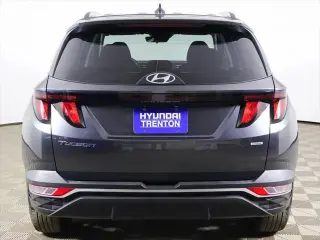 Hyundai TUCSON 2024 AWD SEL 4dr SUV (lanzamiento a mitad de año)